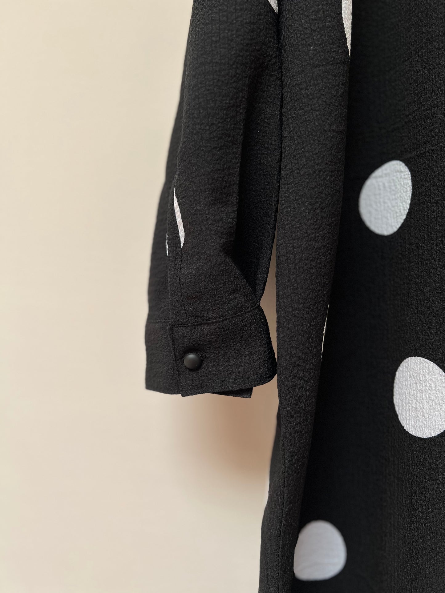 Polka dot Co-ord Set